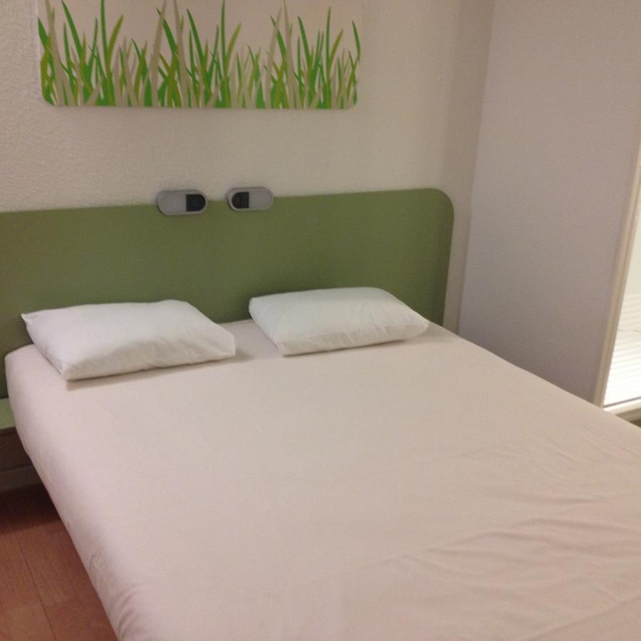 Ibis Budget Vitry Sur Seine N7 Kültér fotó