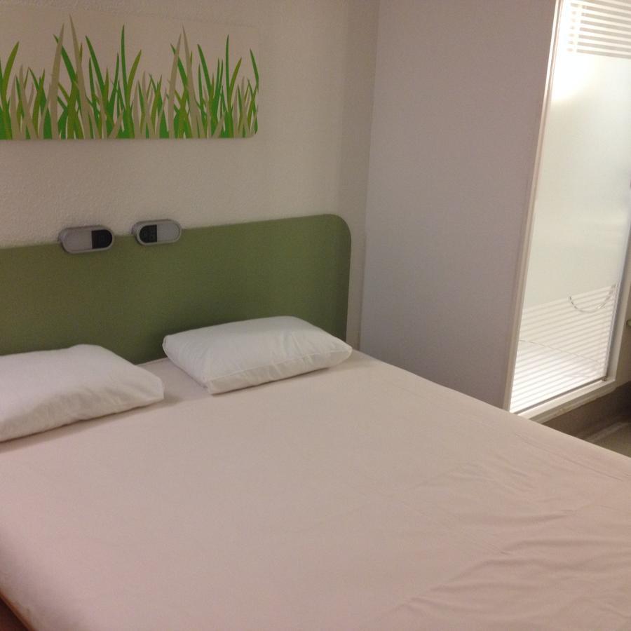 Ibis Budget Vitry Sur Seine N7 Kültér fotó