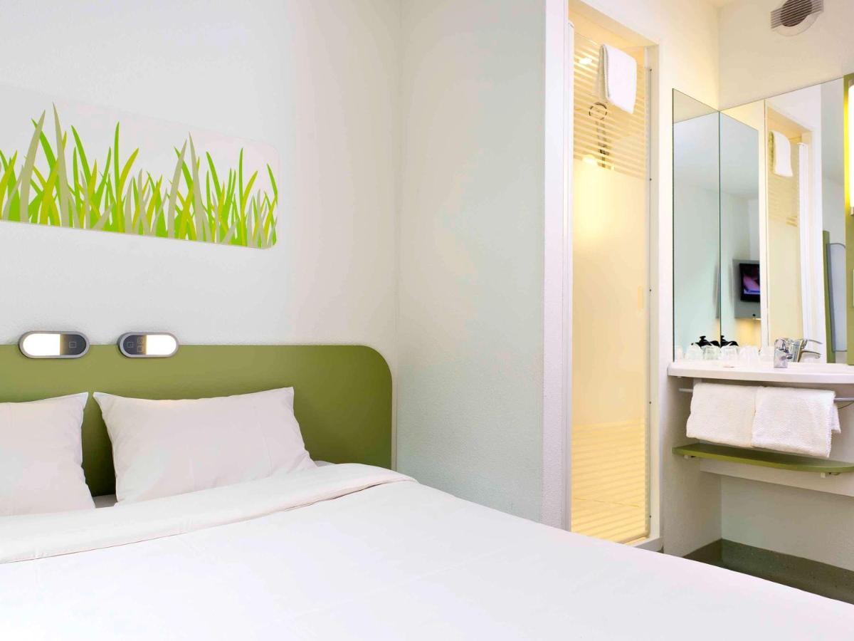 Ibis Budget Vitry Sur Seine N7 Kültér fotó
